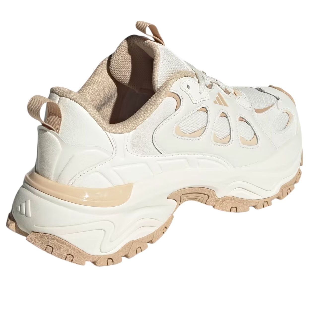 (WMNS) adidas Shadow Valley 'Off White Magic Beige' JP8413