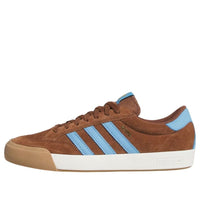 adidas Nora 'Preloved Brown Light Blue' JP8595