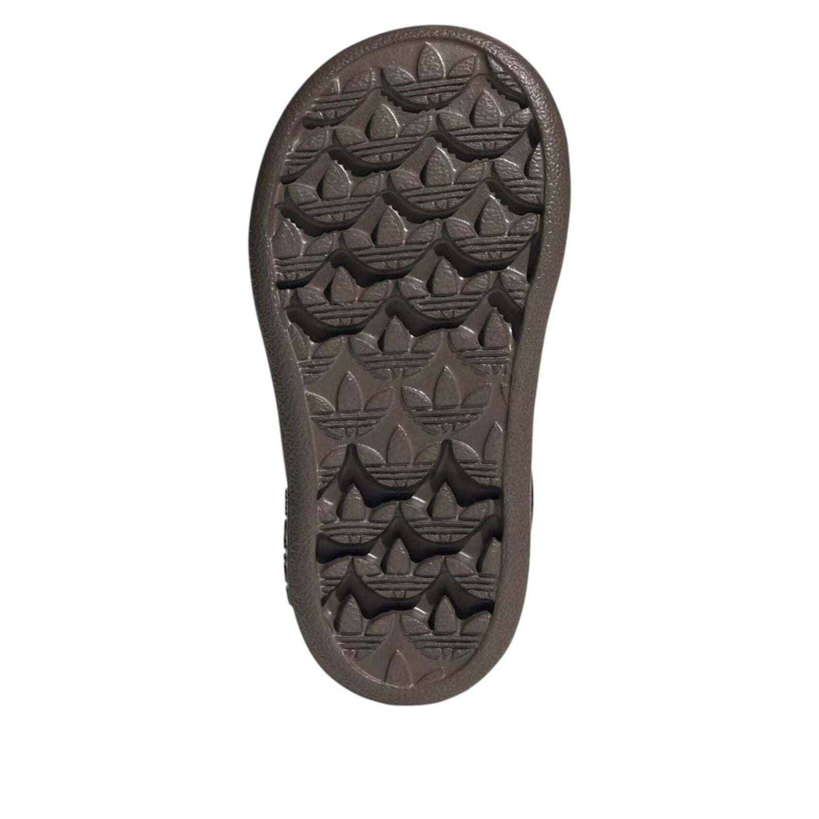 (TD) adidas x Zootopia Advantage Dino 'Black' JP8625