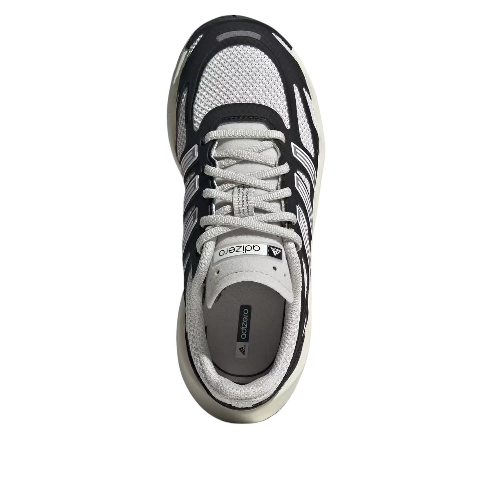 (PS) adidas Adizero Aruku 'Black White Grey' JP8743