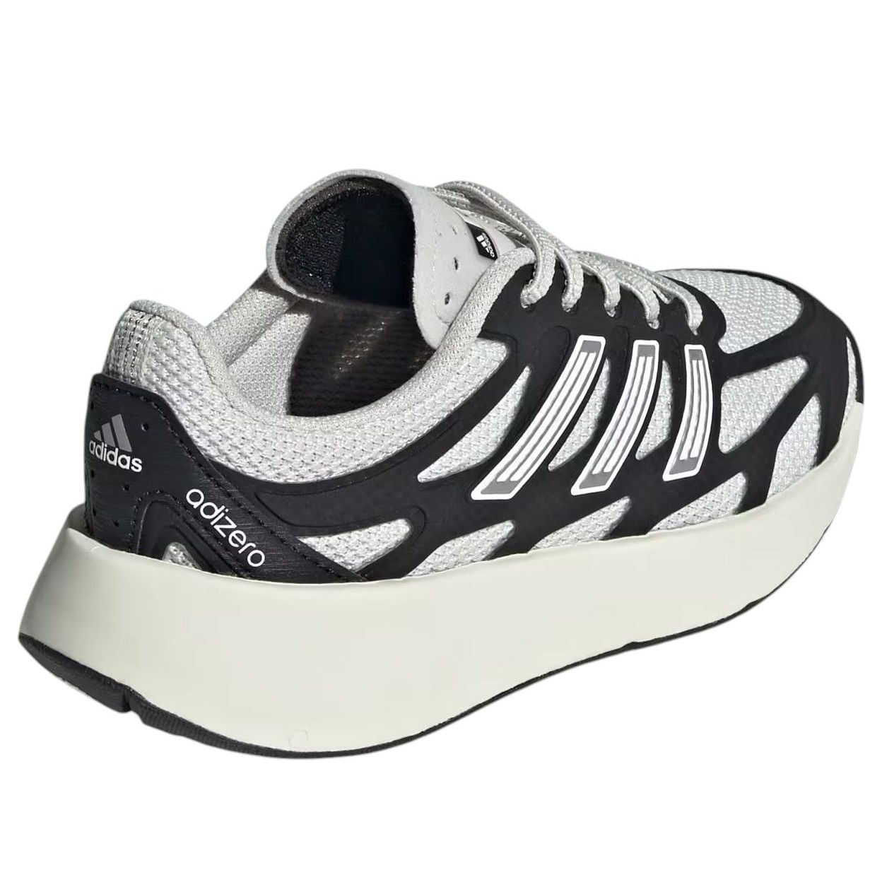 (PS) adidas Adizero Aruku 'Black White Grey' JP8743