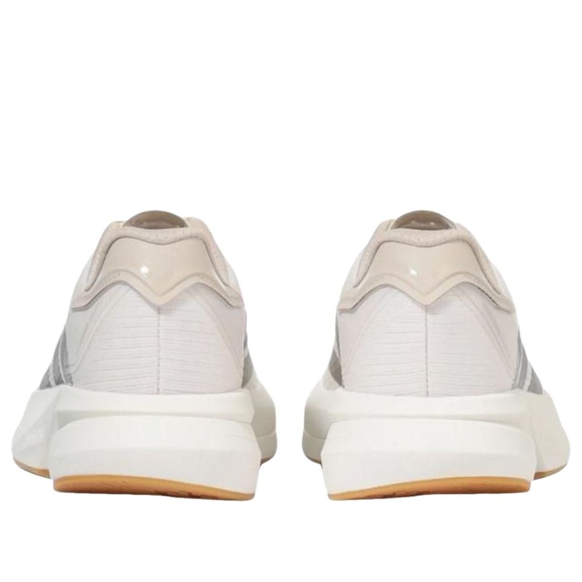 (WMNS) adidas Duramo Speed 2 'Chalk White Cyber Metallic' JP9239