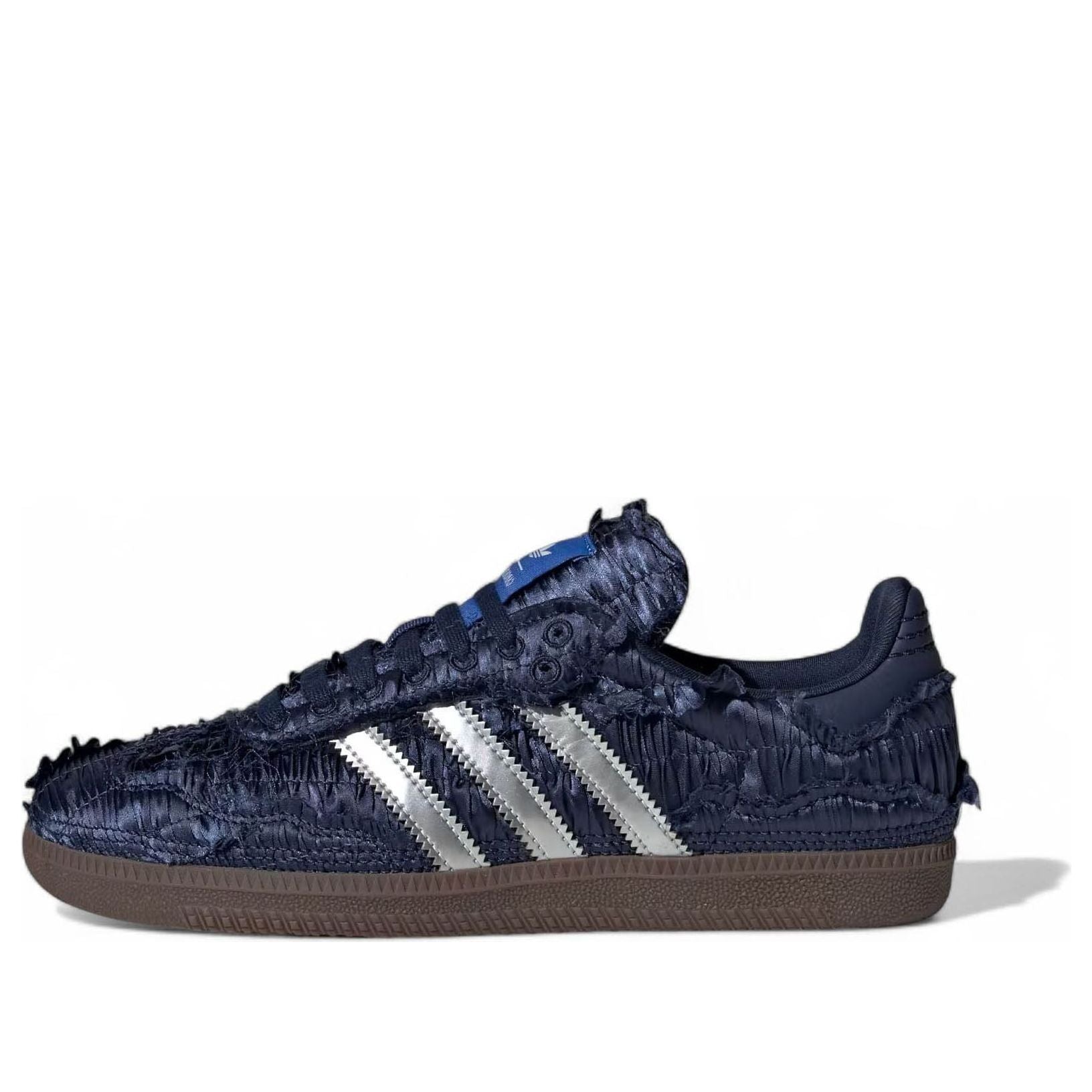 adidas x Caroline Hu Samba OG 'Satin Dark Blue' JP9282