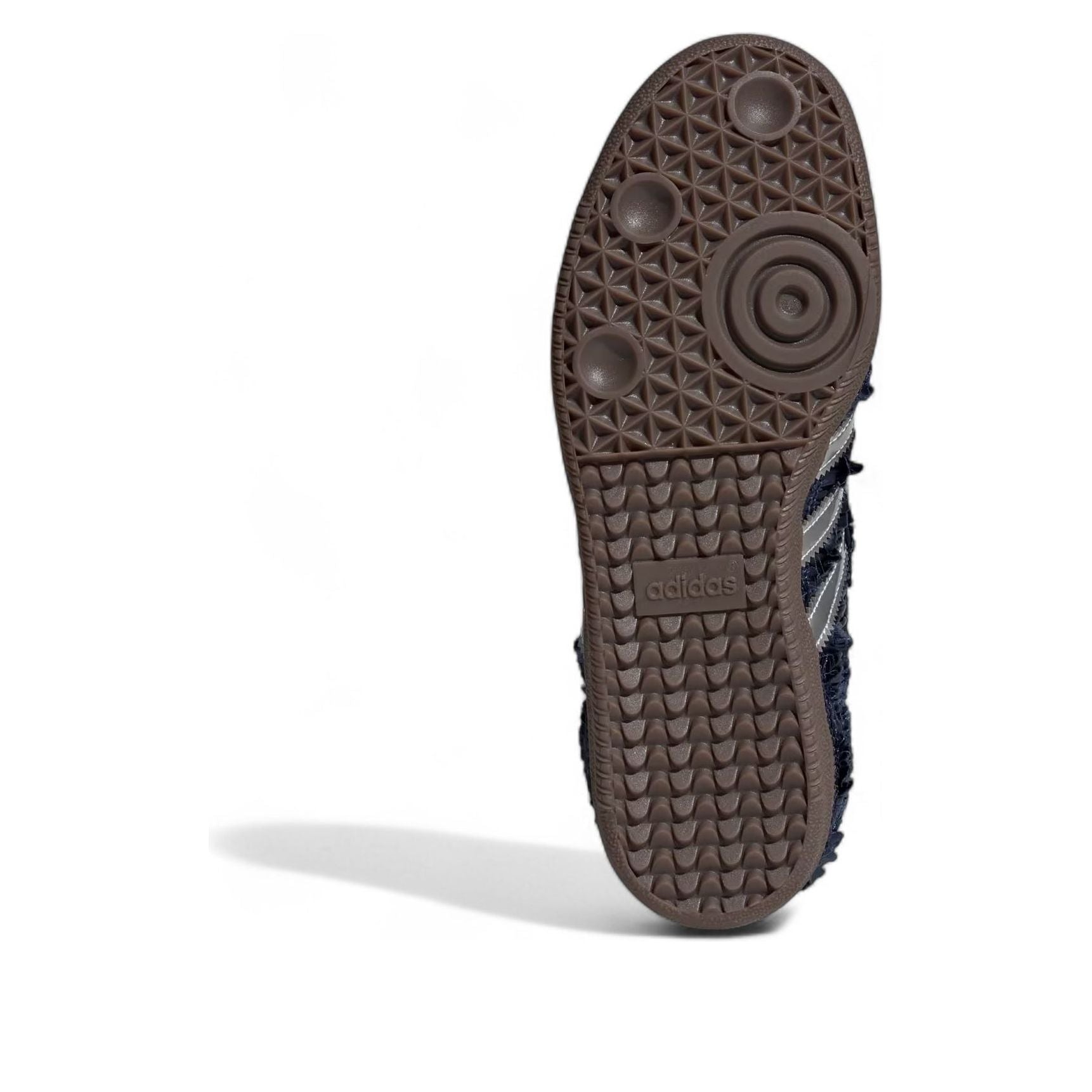 adidas x Caroline Hu Samba OG 'Satin Dark Blue' JP9282