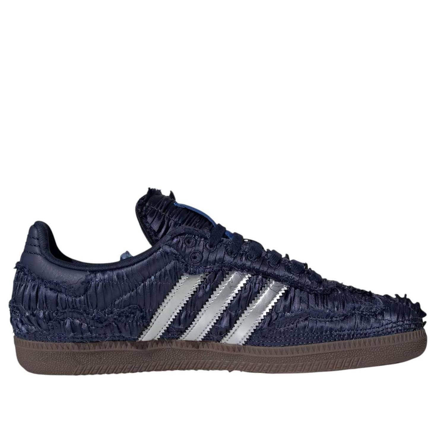 adidas x Caroline Hu Samba OG 'Satin Dark Blue' JP9282