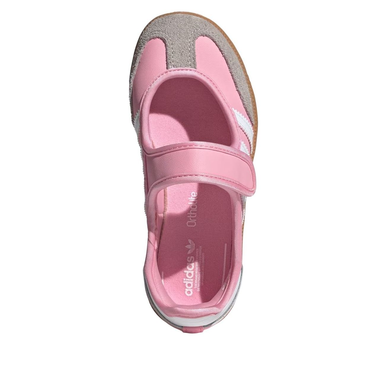(PS) adidas Samba Jane 'Light Pink White' JP9541