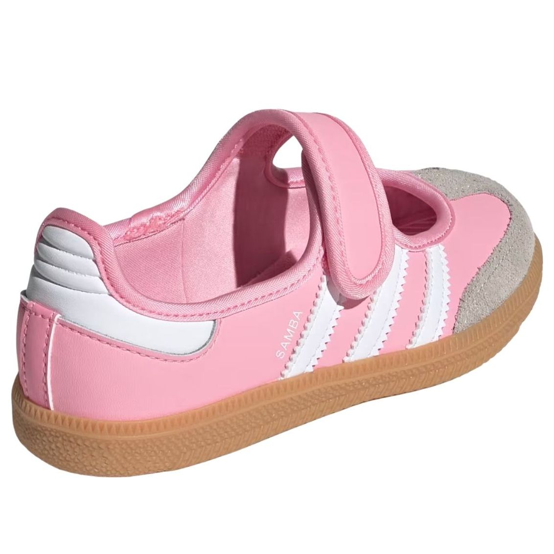 (PS) adidas Samba Jane 'Light Pink White' JP9541