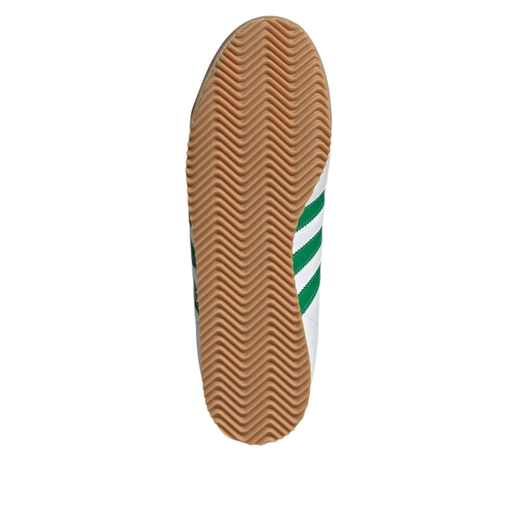 adidas K 74 'White Green' JP9638