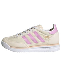 (PS) adidas SL 72 RS 'Chalk White Bliss Lilac' JP9660