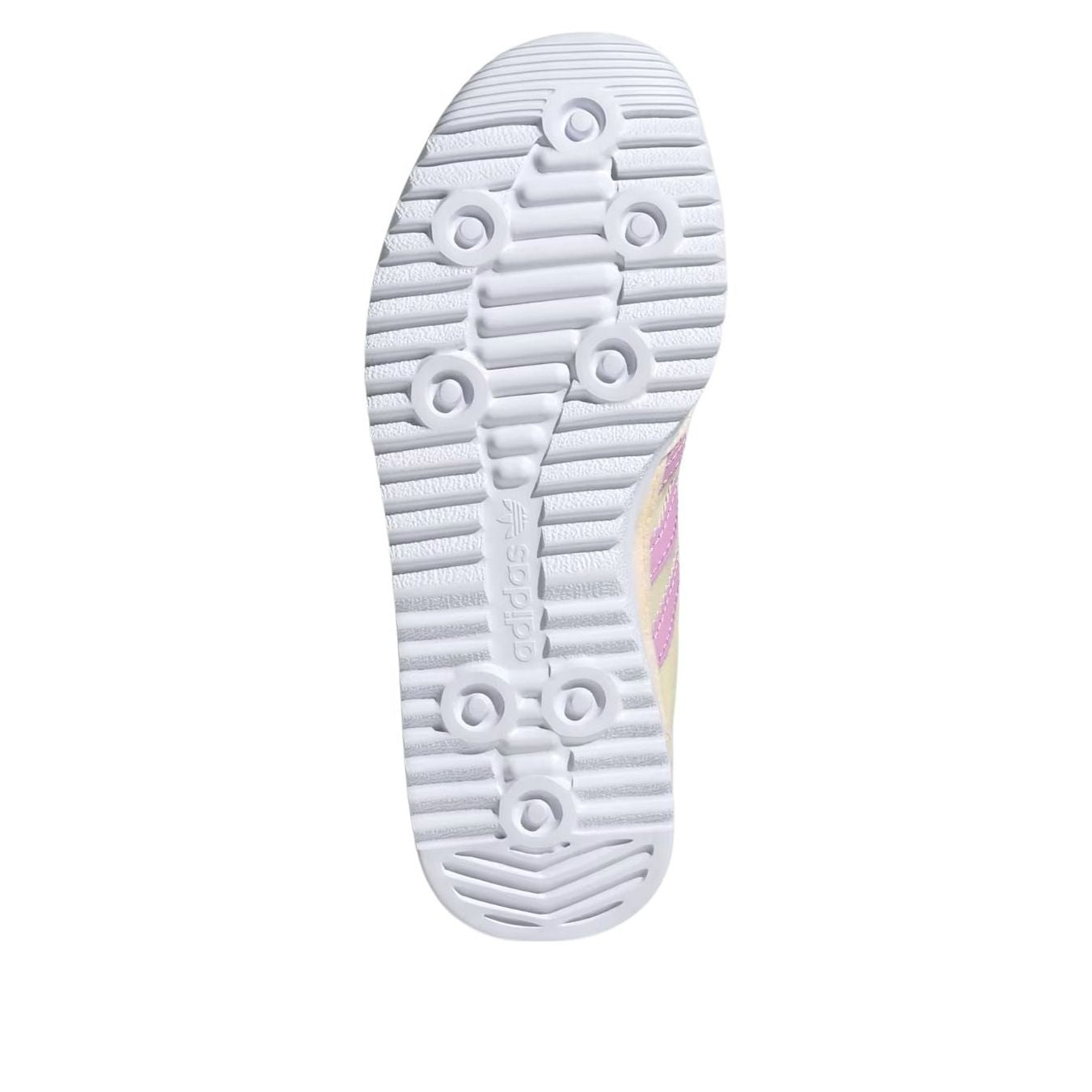 (PS) adidas SL 72 RS 'Chalk White Bliss Lilac' JP9660