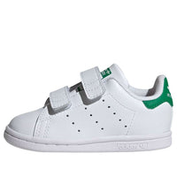 (TD) adidas Stan Smith CF I 'White Green' JP9721