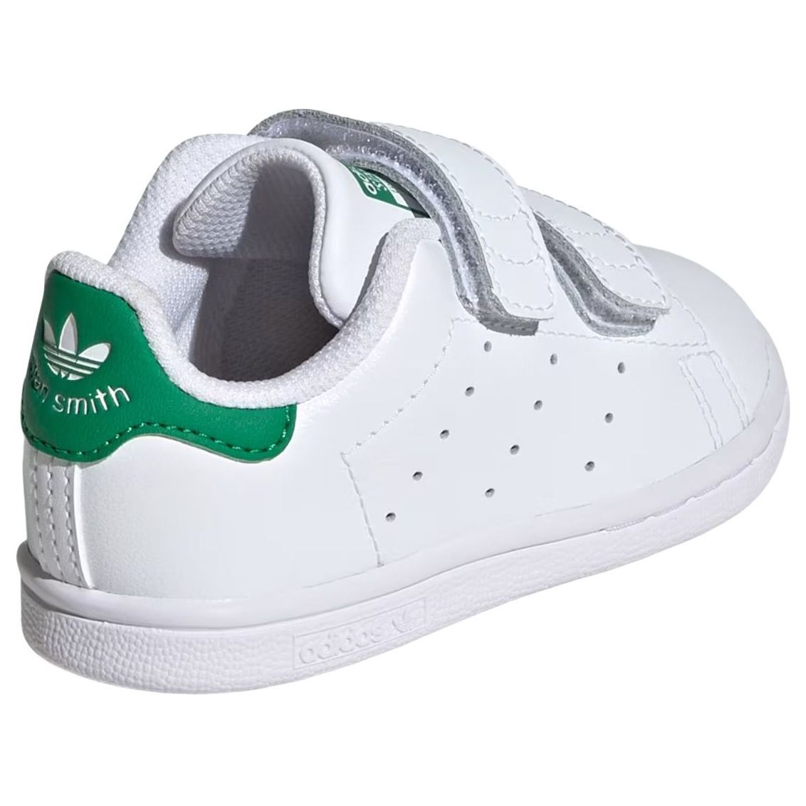 (TD) adidas Stan Smith CF I 'White Green' JP9721
