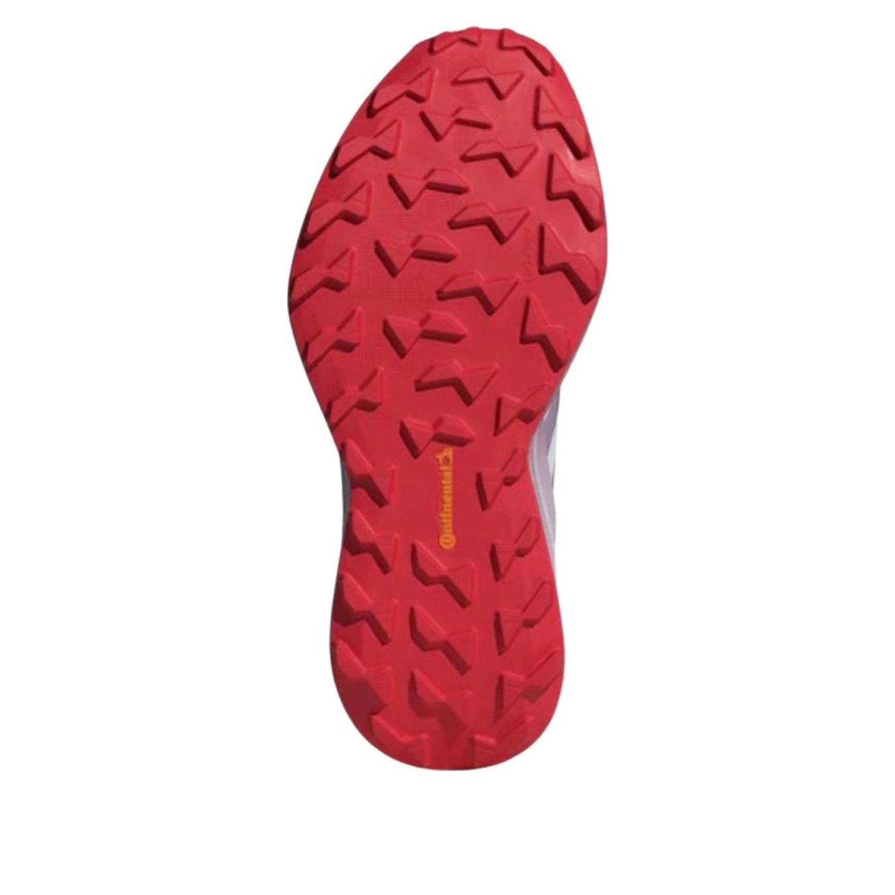 (WMNS) adidas Terrex Agravic 3 Trail 'Preloved Fig Pure Ruby' JP9799