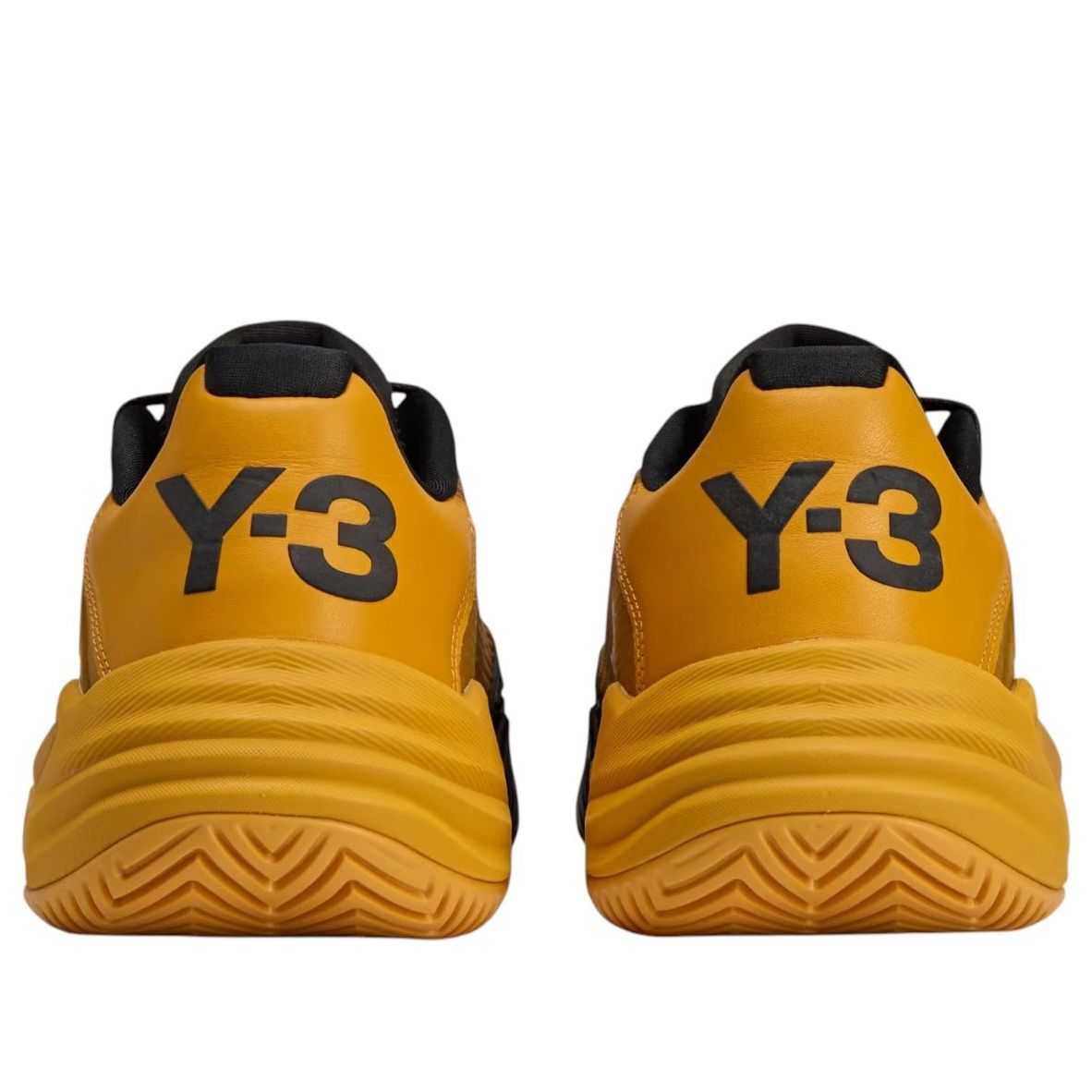 (WMNS) adidas x  Y-3 Barricade 13 'Collegiate Black' JP9843