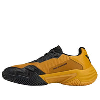 (WMNS) adidas x  Y-3 Barricade 13 'Collegiate Black' JP9843