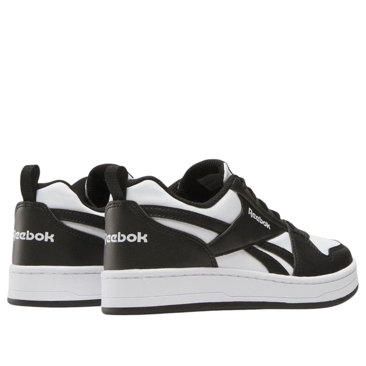 Reebok Royal Prime 2.0 'Core Black' 100033494