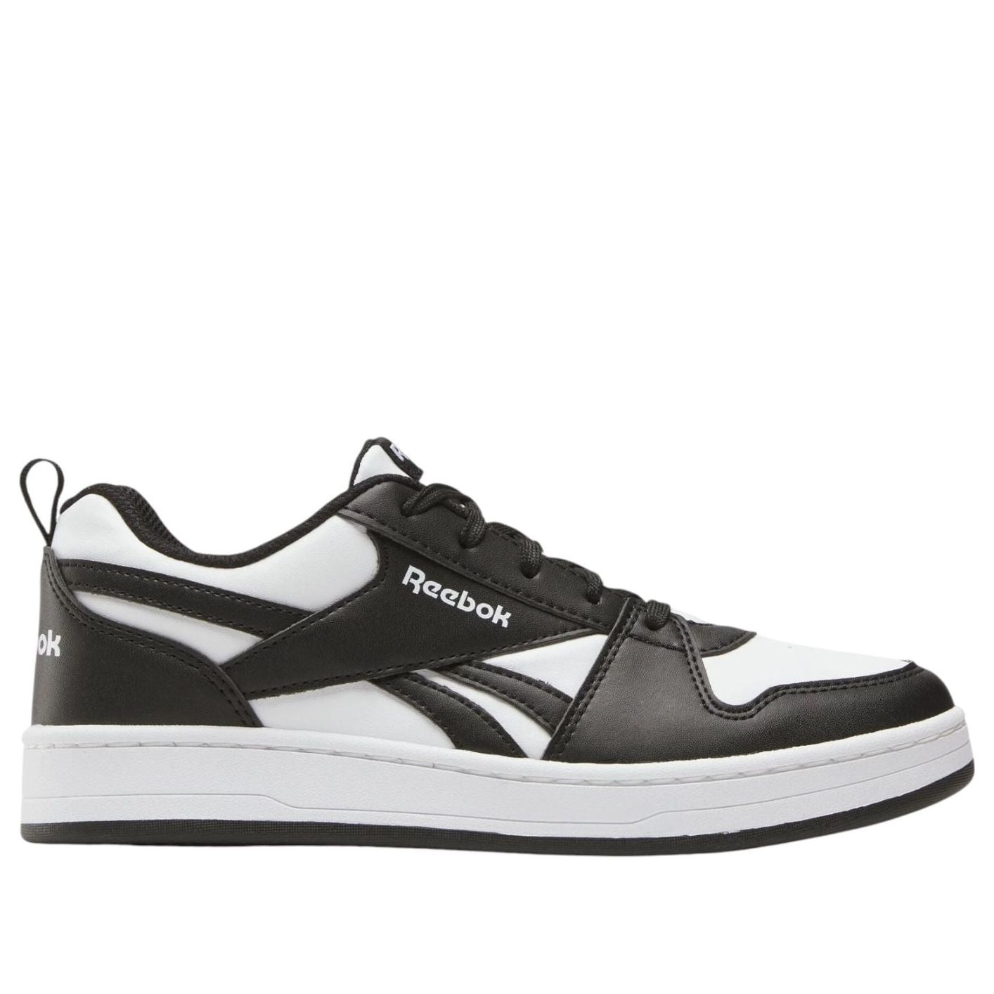 Reebok Royal Prime 2.0 'Core Black' 100033494