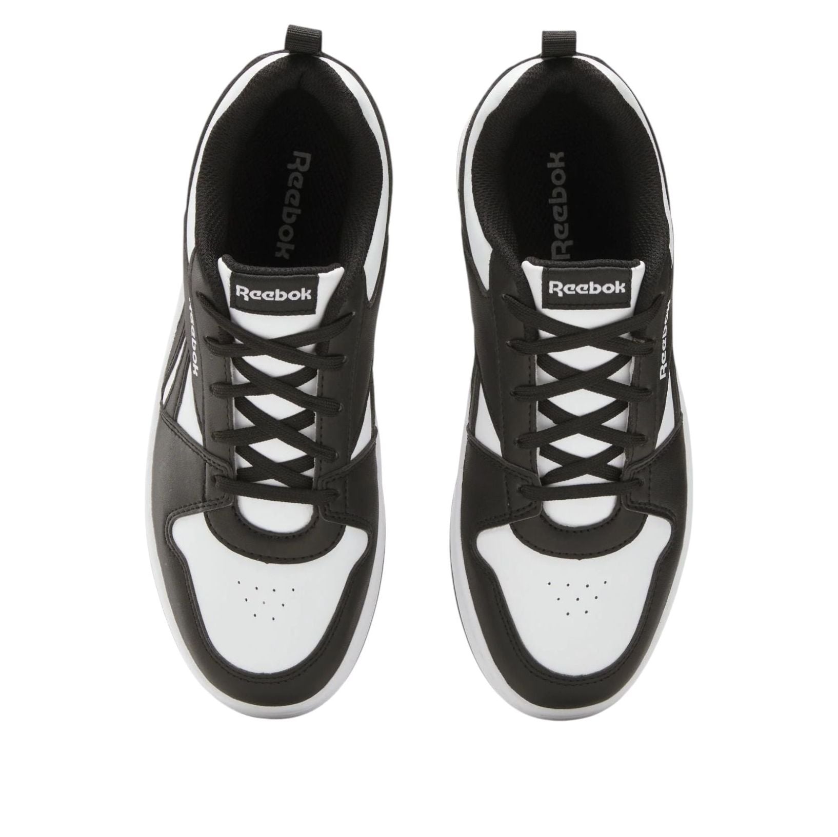 Reebok Royal Prime 2.0 'Core Black' 100033494
