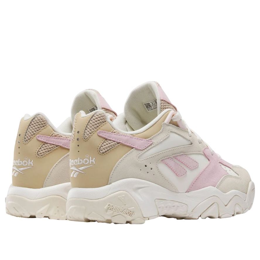 Reebok Preseason 94 Retro Low 'Chalk Frosted Berry' 100209105