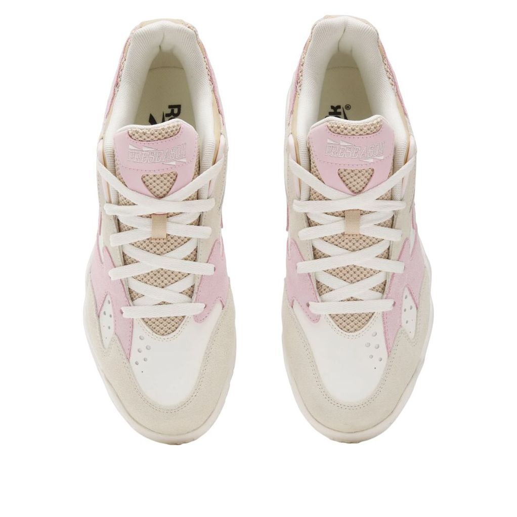 Reebok Preseason 94 Retro Low 'Chalk Frosted Berry' 100209105