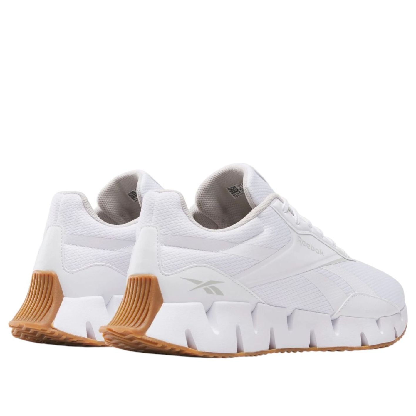 Reebok Zig Dynamica STR 'White' 100220468