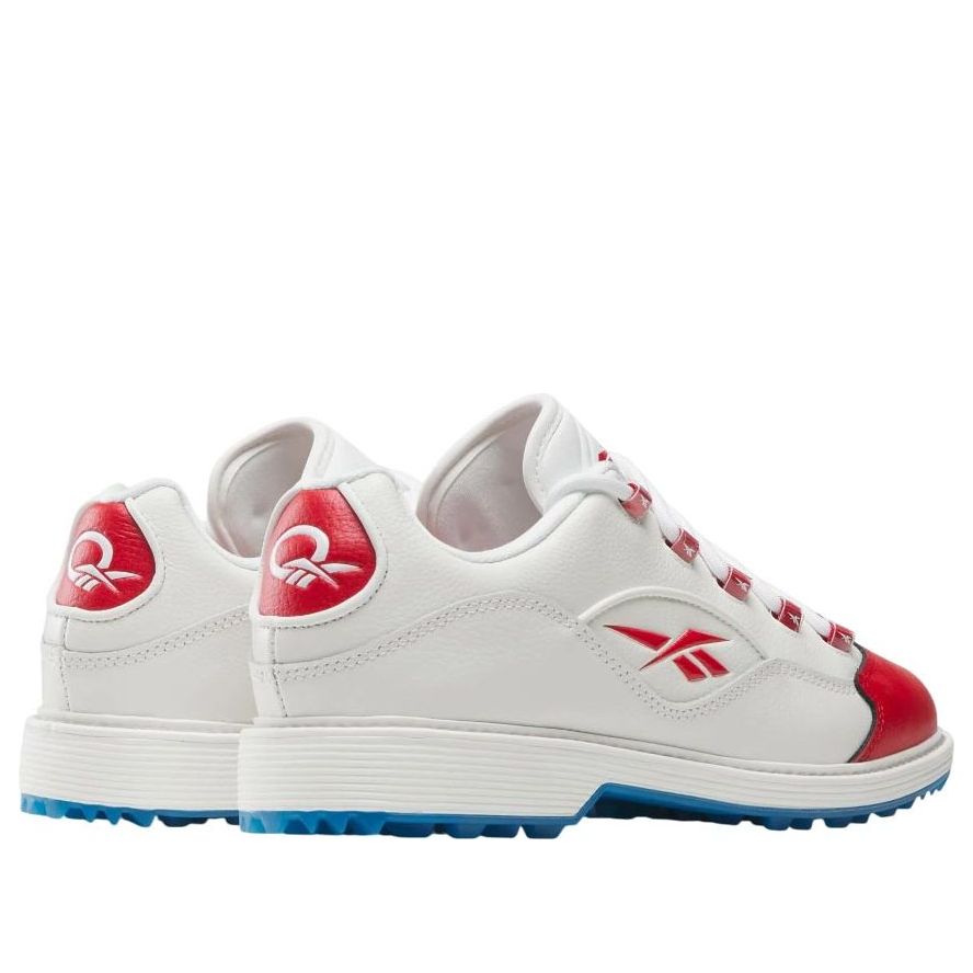 Reebok Question Golf 'Red Toe' 100228246