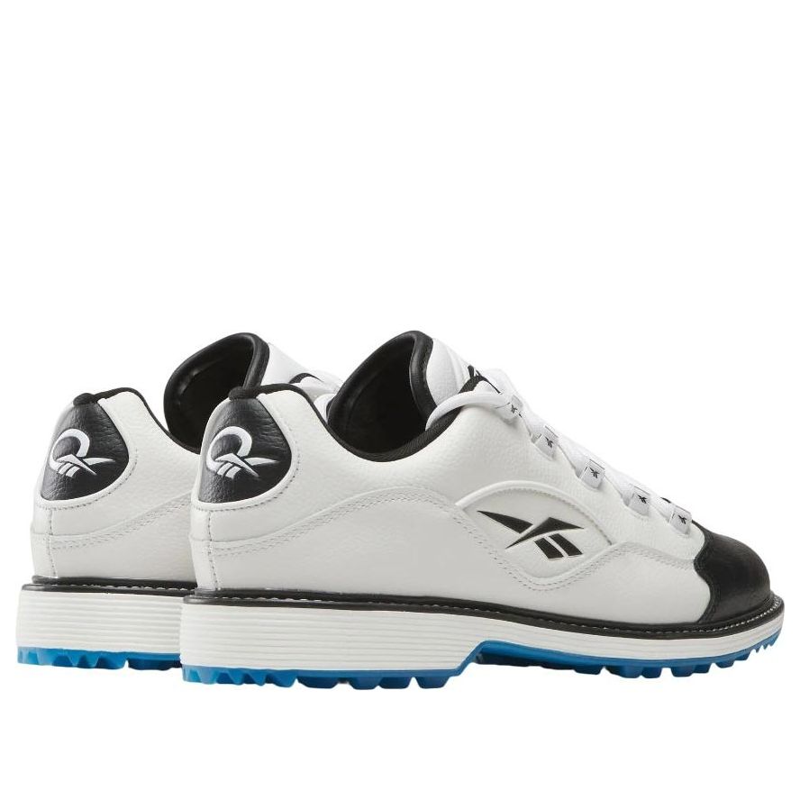 Reebok Question Golf 'Black Toe' 100228248