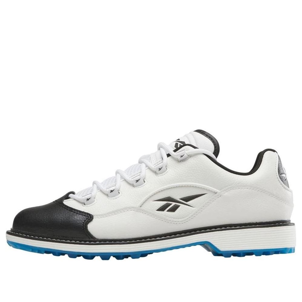 Reebok Question Golf 'Black Toe' 100228248