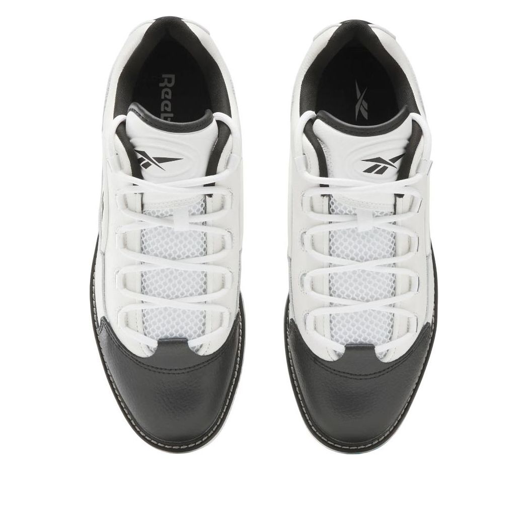 Reebok Question Golf 'Black Toe' 100228248