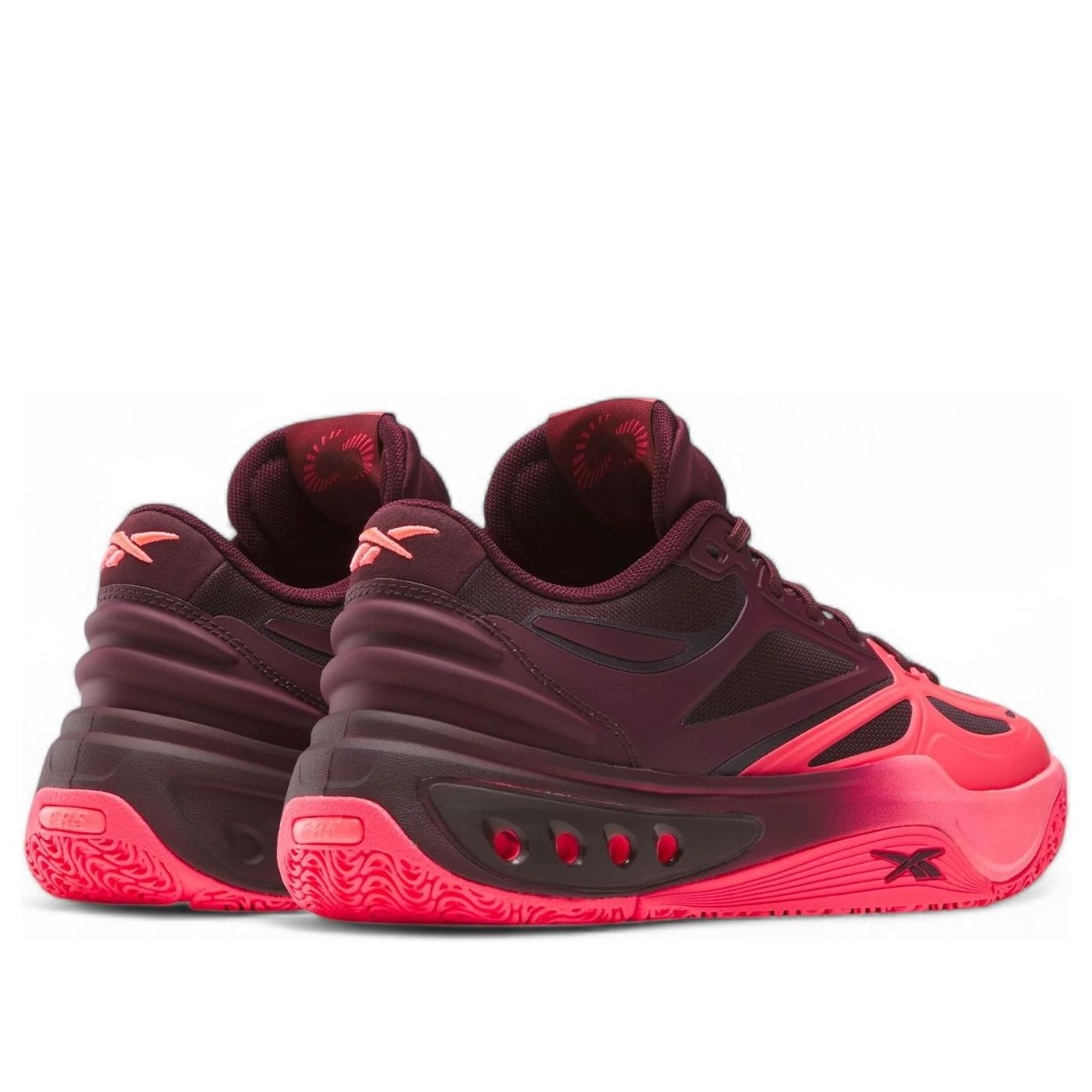Reebok Engine A 'Pretty Gritty' 100230673