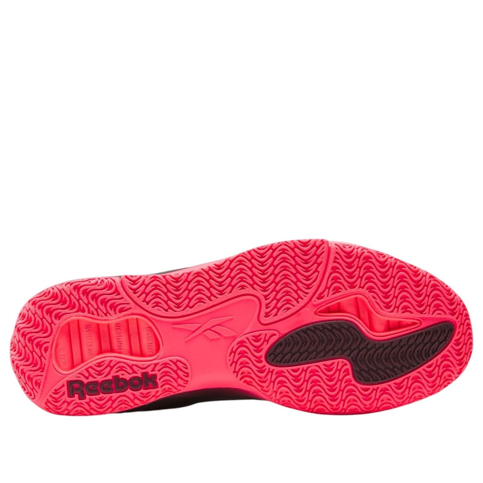 Reebok Engine A 'Pretty Gritty' 100230673