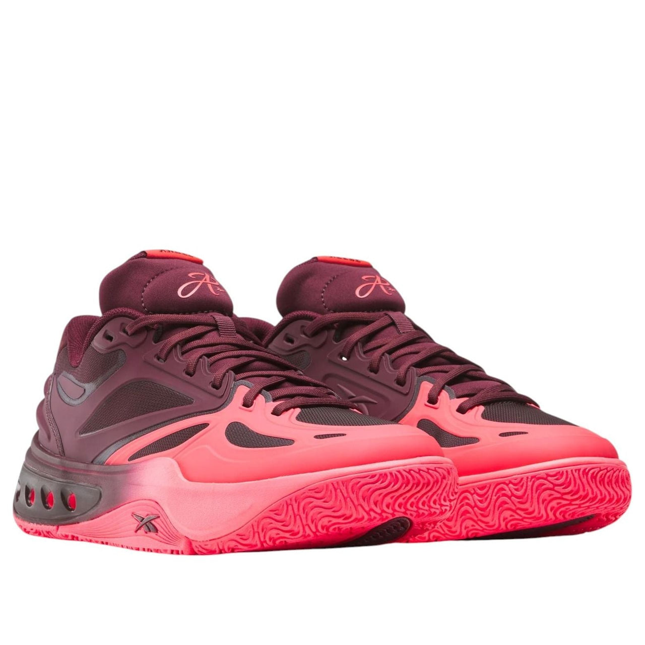 Reebok Engine A 'Pretty Gritty' 100230673