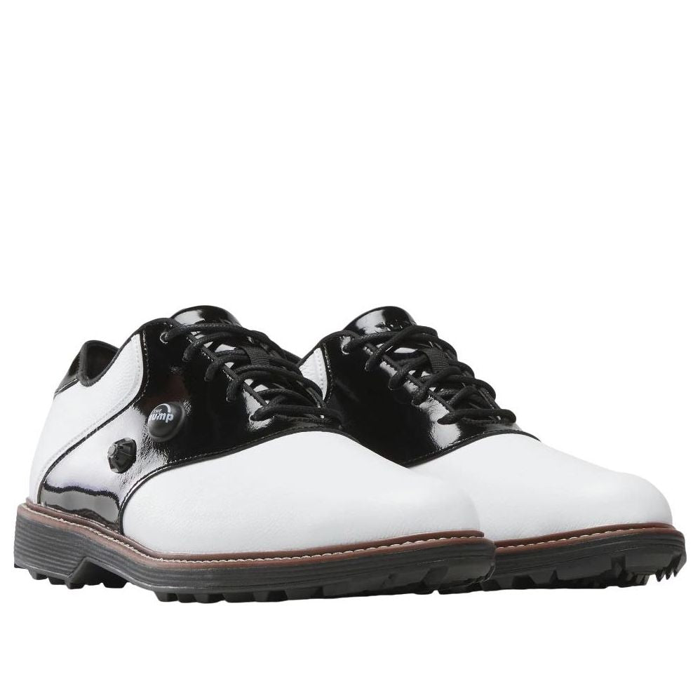 Reebok OG Pump Golf 'White Black' 100236895