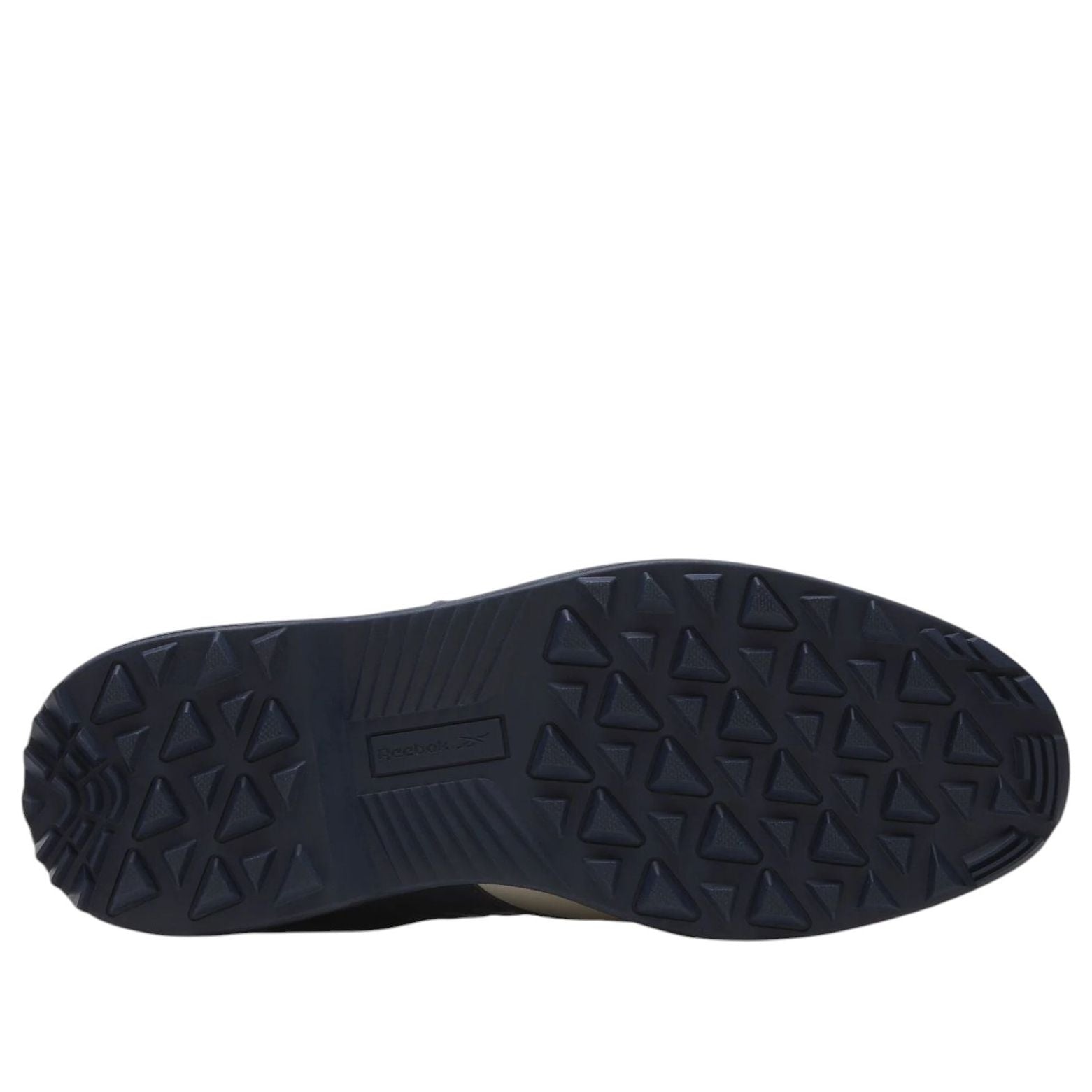 Reebok x MANORS OG Pump Golf 'Navy Chalk' 100239156