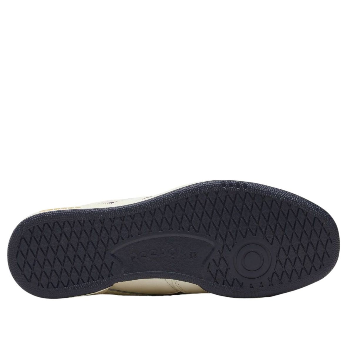 Reebok x MANORS Club C Revenge Vintage 'Navy Chalk' 100239157