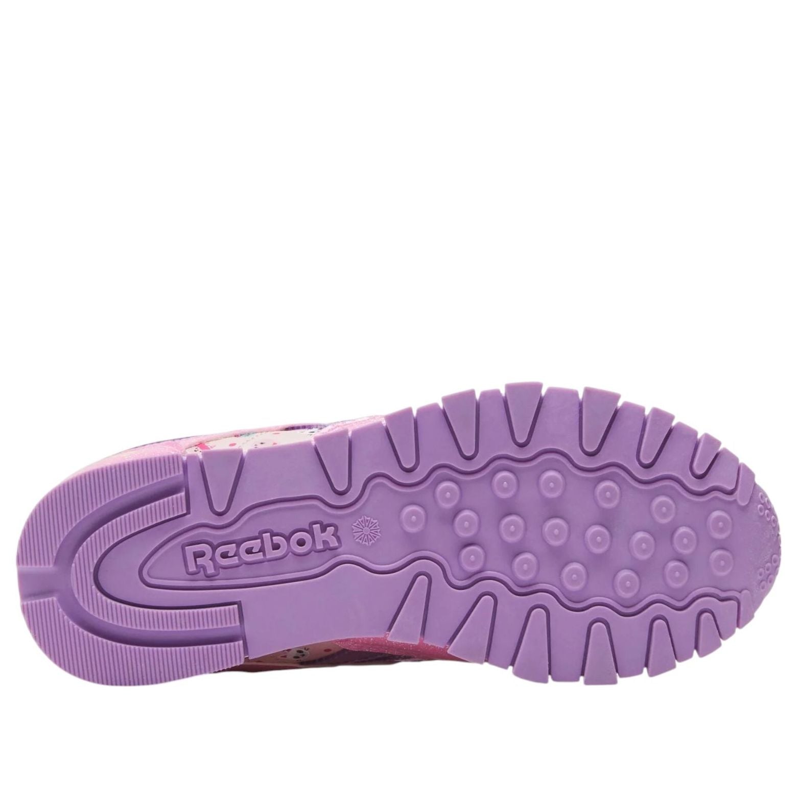 (PS) Reebok Classic Leather Step 'N' Flash 2.0 'Gabbys Dollhouse' 100242550