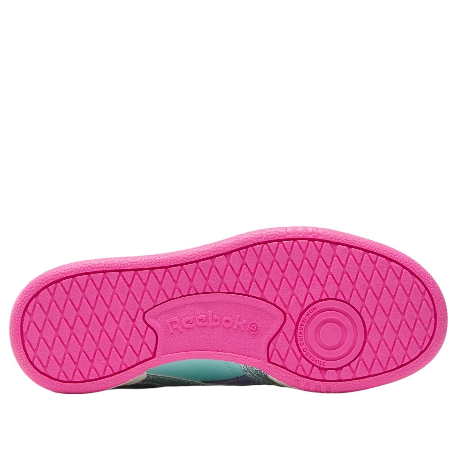 (PS) Reebok Club C Revenge 'Gabbys Dollhouse' 100244127