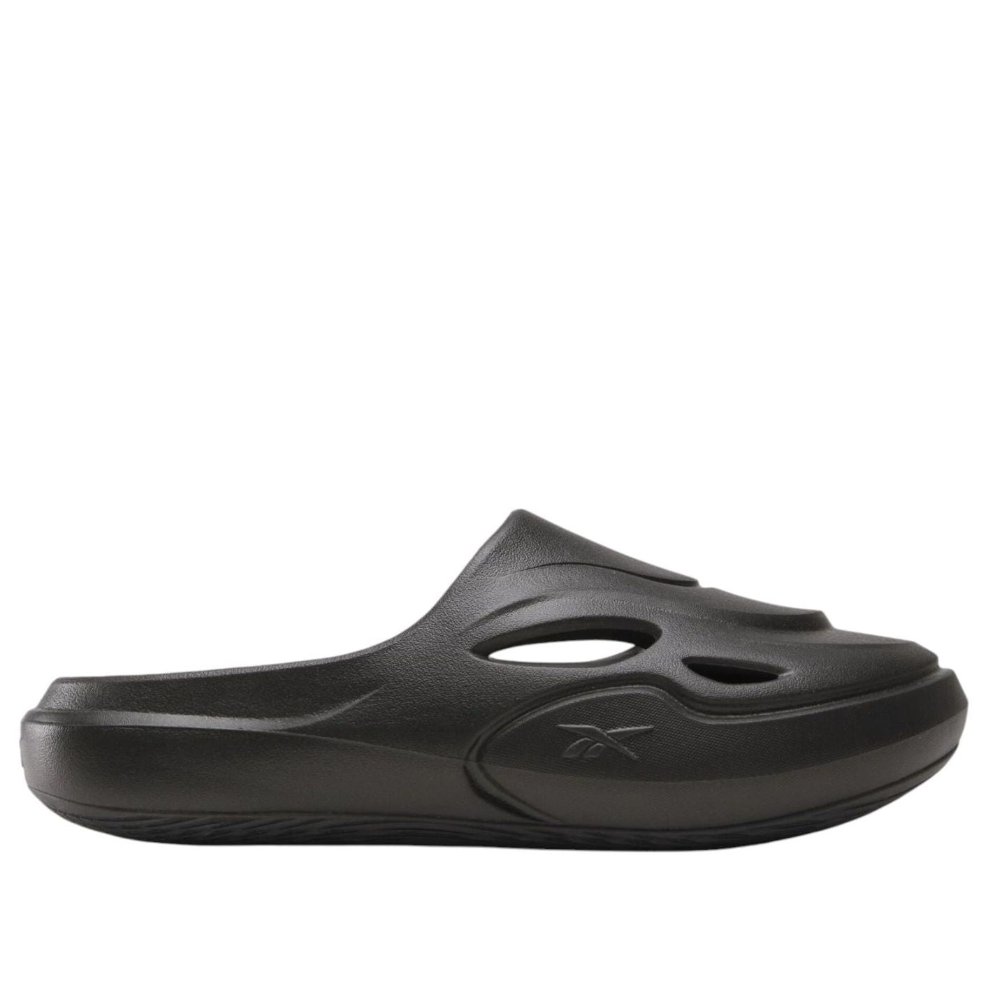 Reebok DMX Recovery Mules 'Black' 100244588