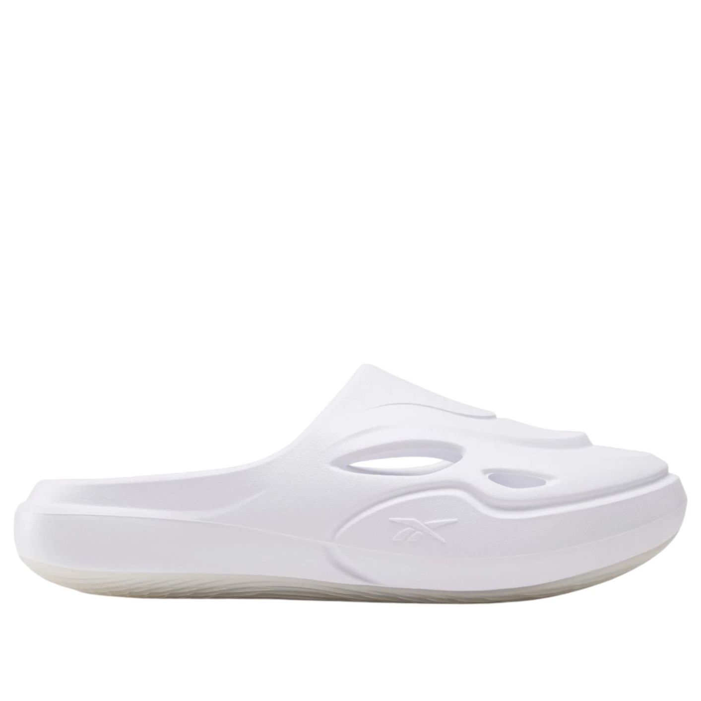 Reebok DMX Recovery Mules 'White' 100244590