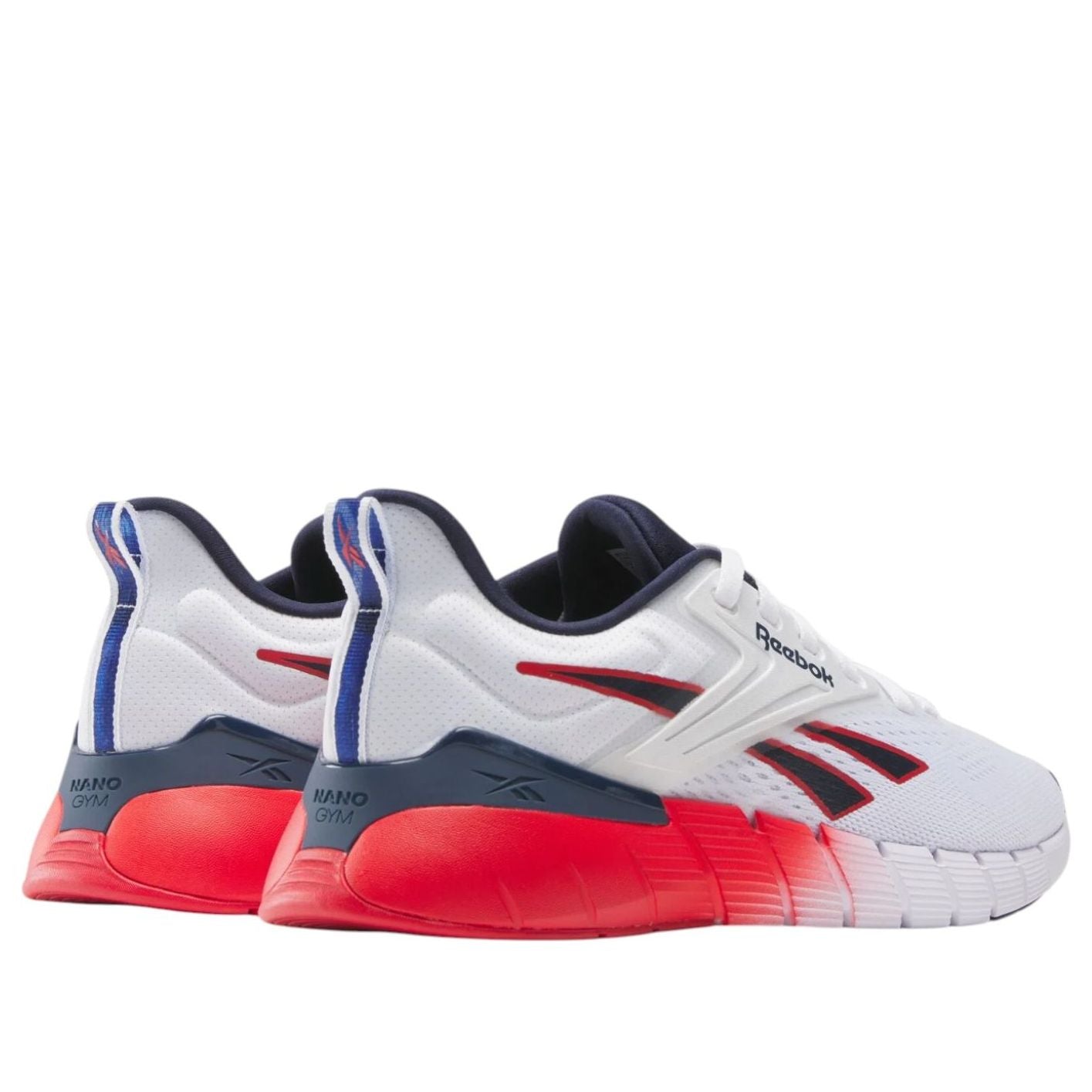 Reebok Nano Gym 'White' 100246310