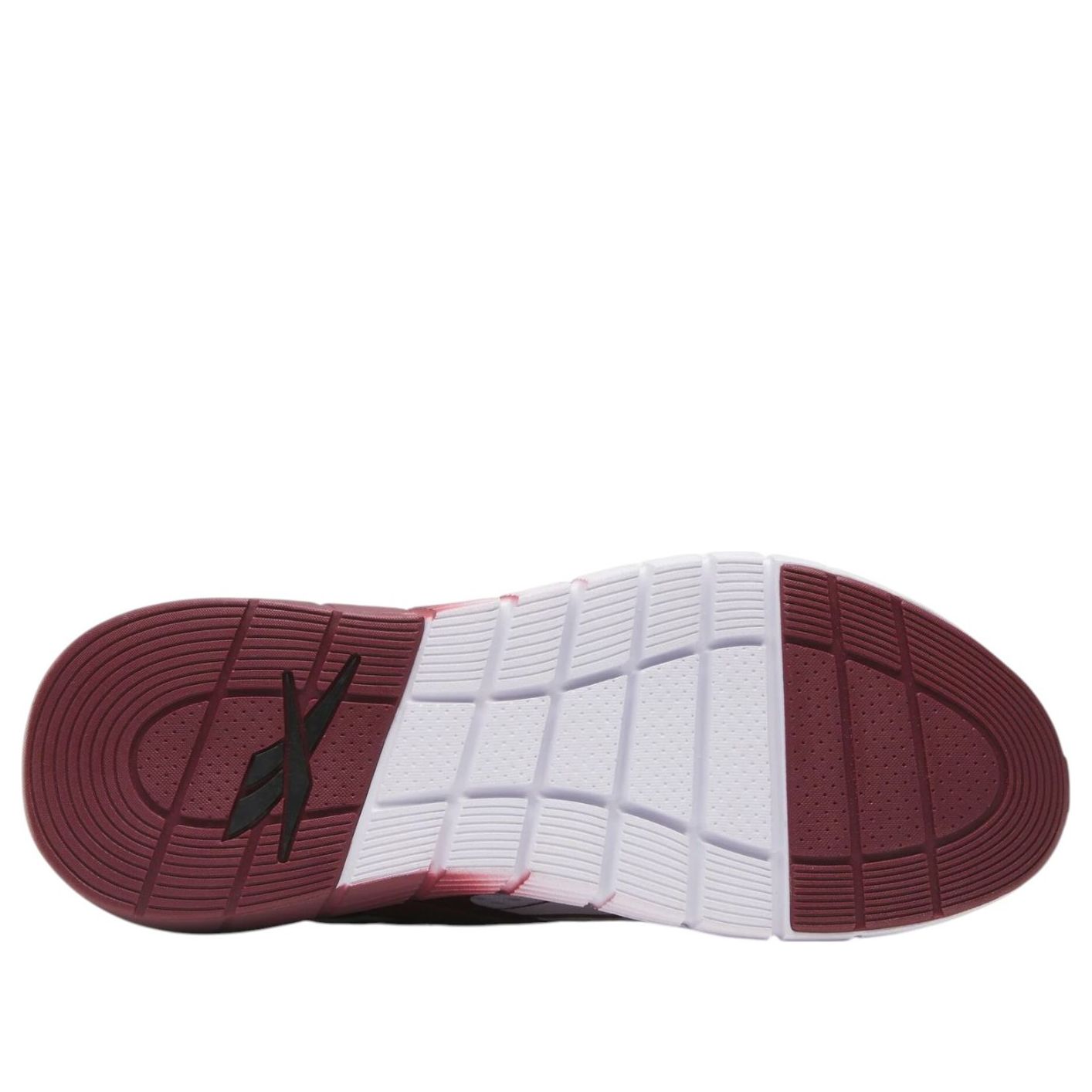 Reebok Nano Gym 'White/Maroon' 100246312