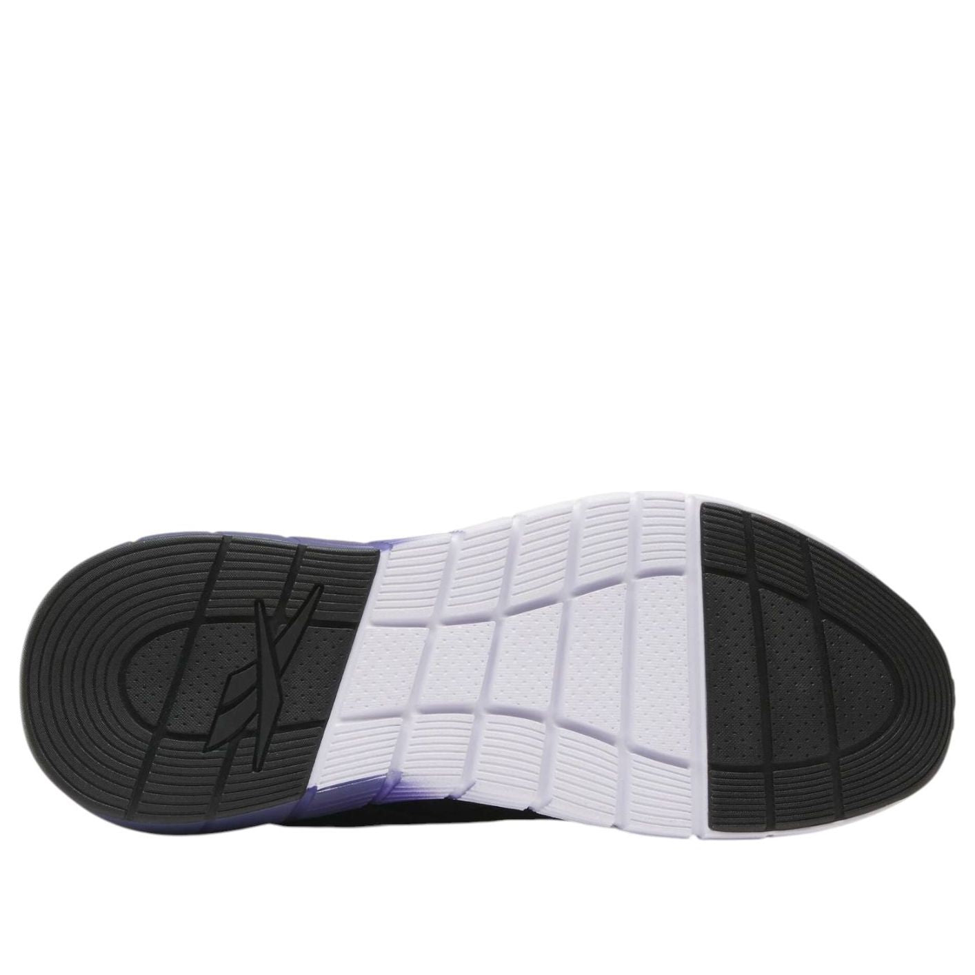 Reebok Nano Gym 'Black Purple' 100246313