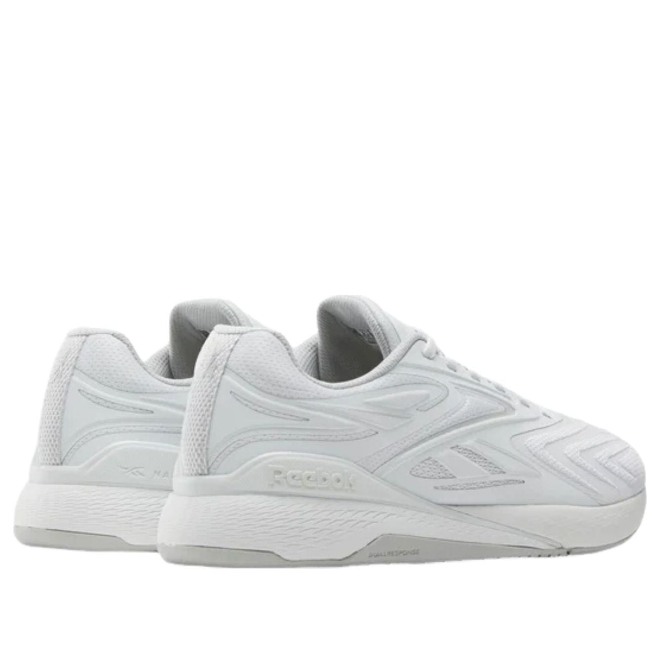 Reebok Nano X5 Edge 'Grey' 100249415