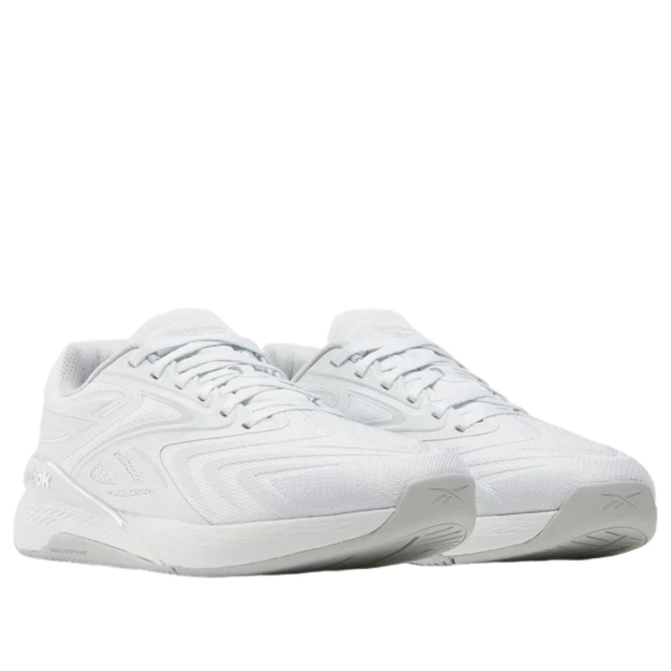 Reebok Nano X5 Edge 'Grey' 100249415