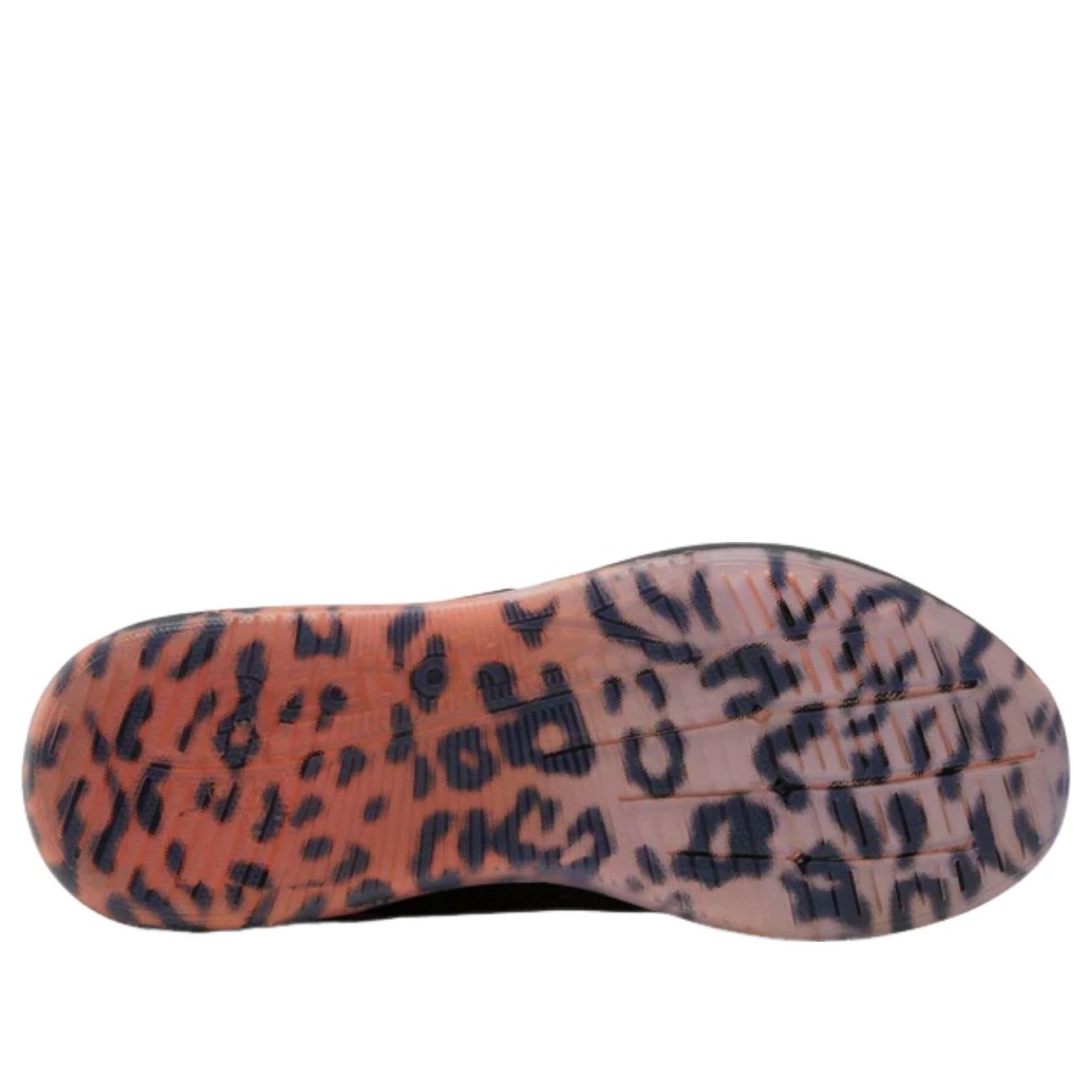 (WMNS) Reebok Nano X5 Edge 'Black Arena Orange Peach' 100249416