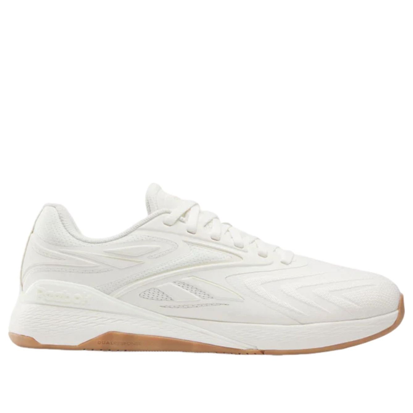 Reebok Nano X5 Edge 'Chalk' 100252109