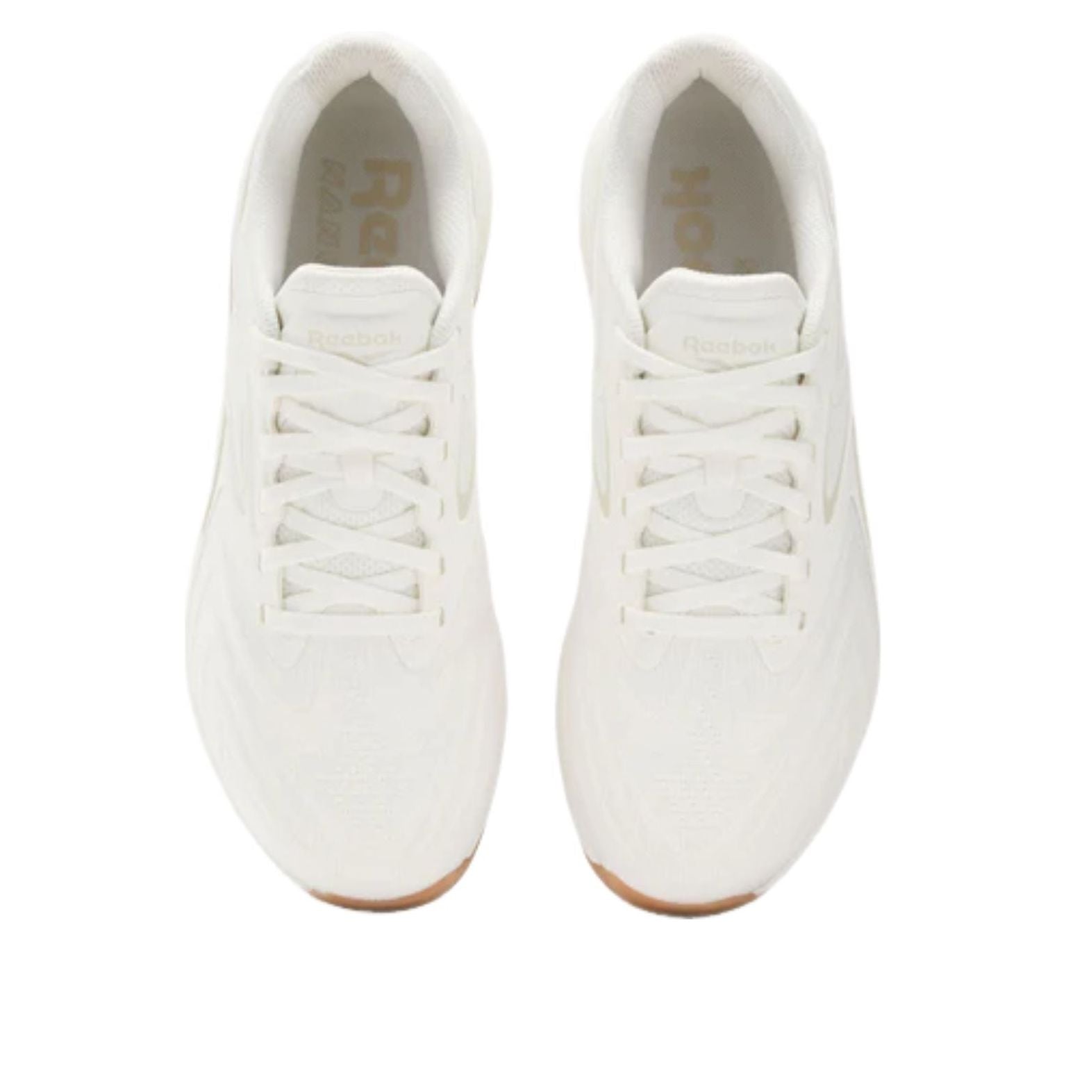 Reebok Nano X5 Edge 'Chalk' 100252109