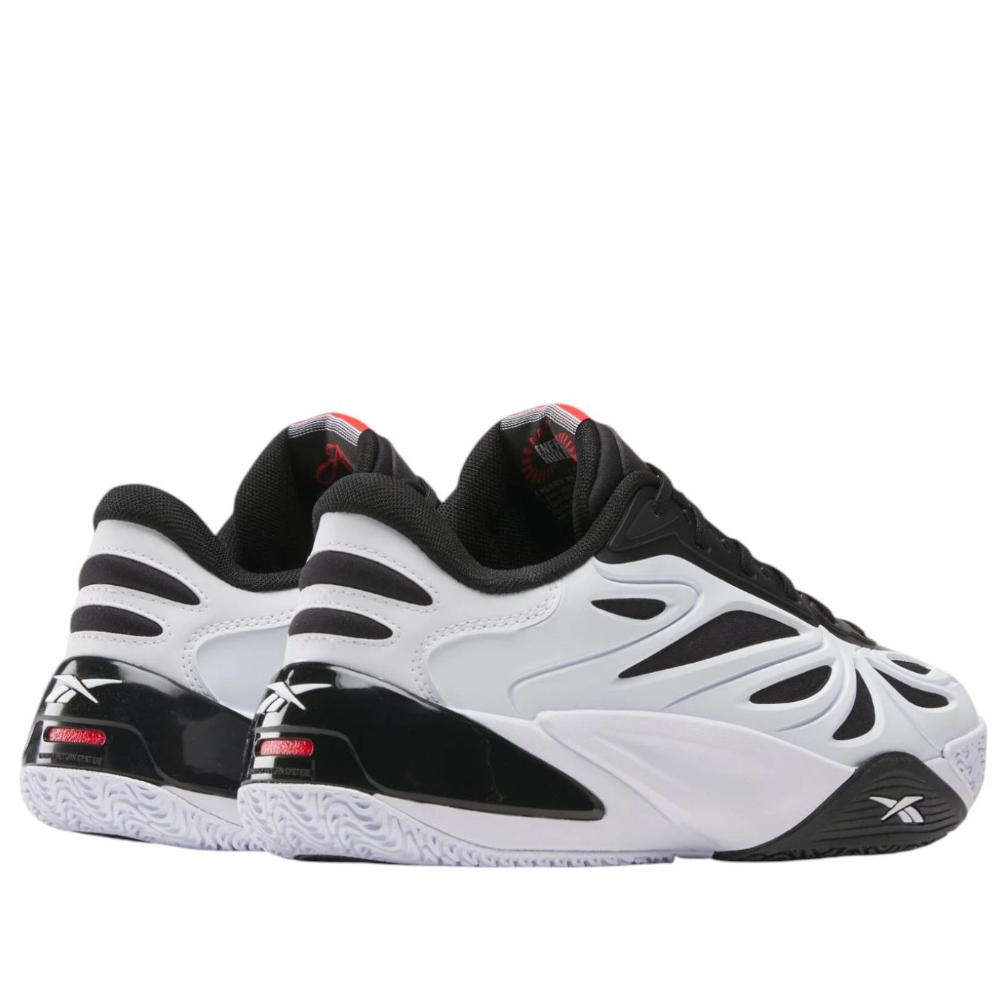 Reebok x Angel Reese 1 'White Black' 100256997