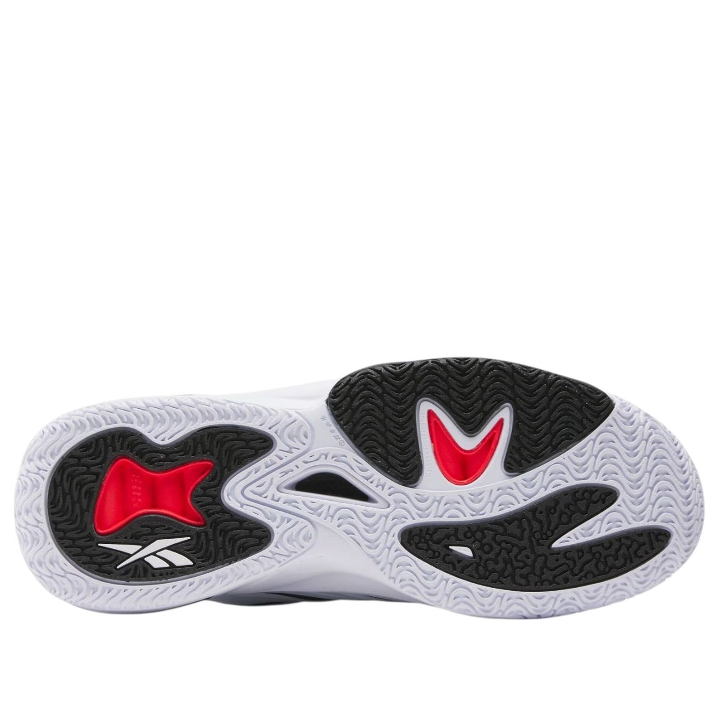 Reebok x Angel Reese 1 'White Black' 100256997