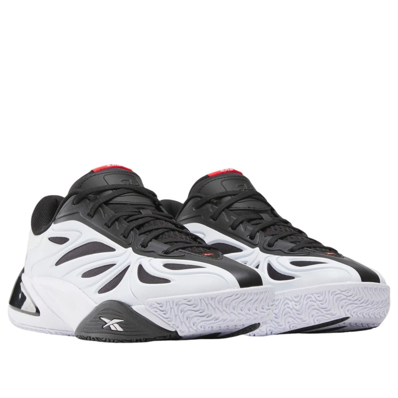 Reebok x Angel Reese 1 'White Black' 100256997